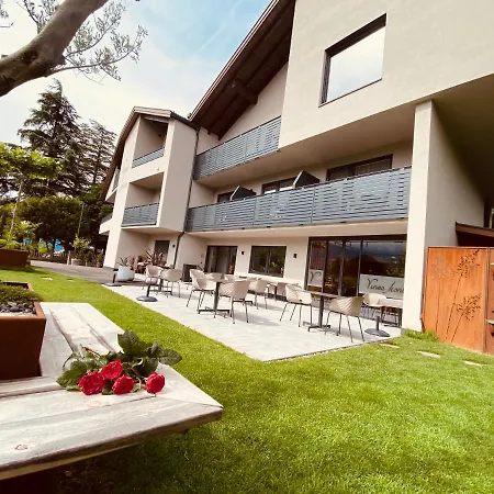 Hotel Garni Vinea Montis 2*