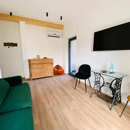 Hotel Garni Vinea Montis Guest house